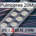 Pulmopres 20Mg 08